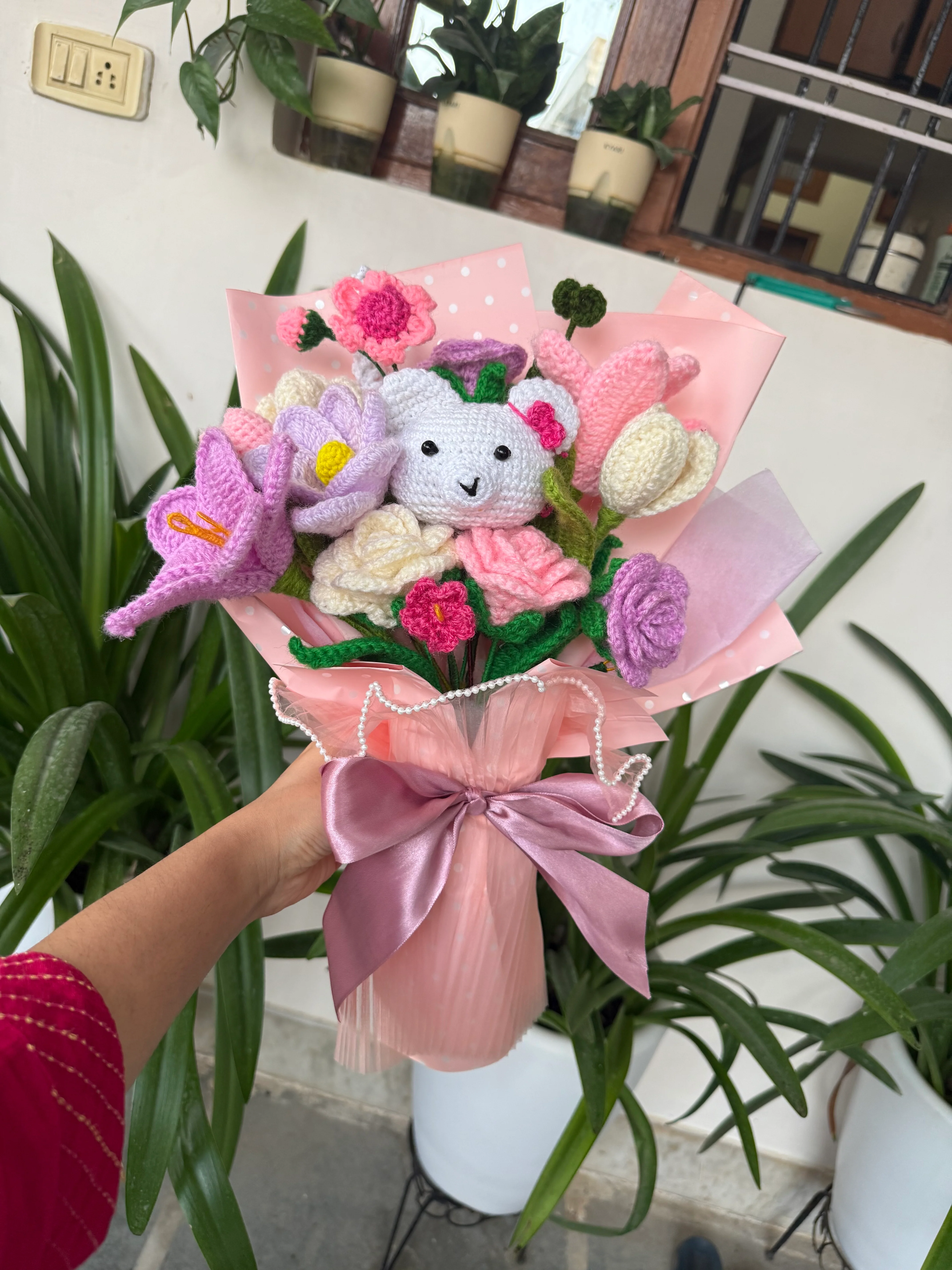 Cuddle in Bloom - Image 2