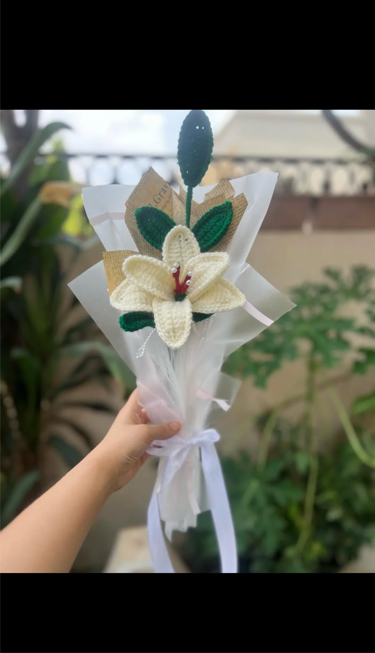 Elegant Petals