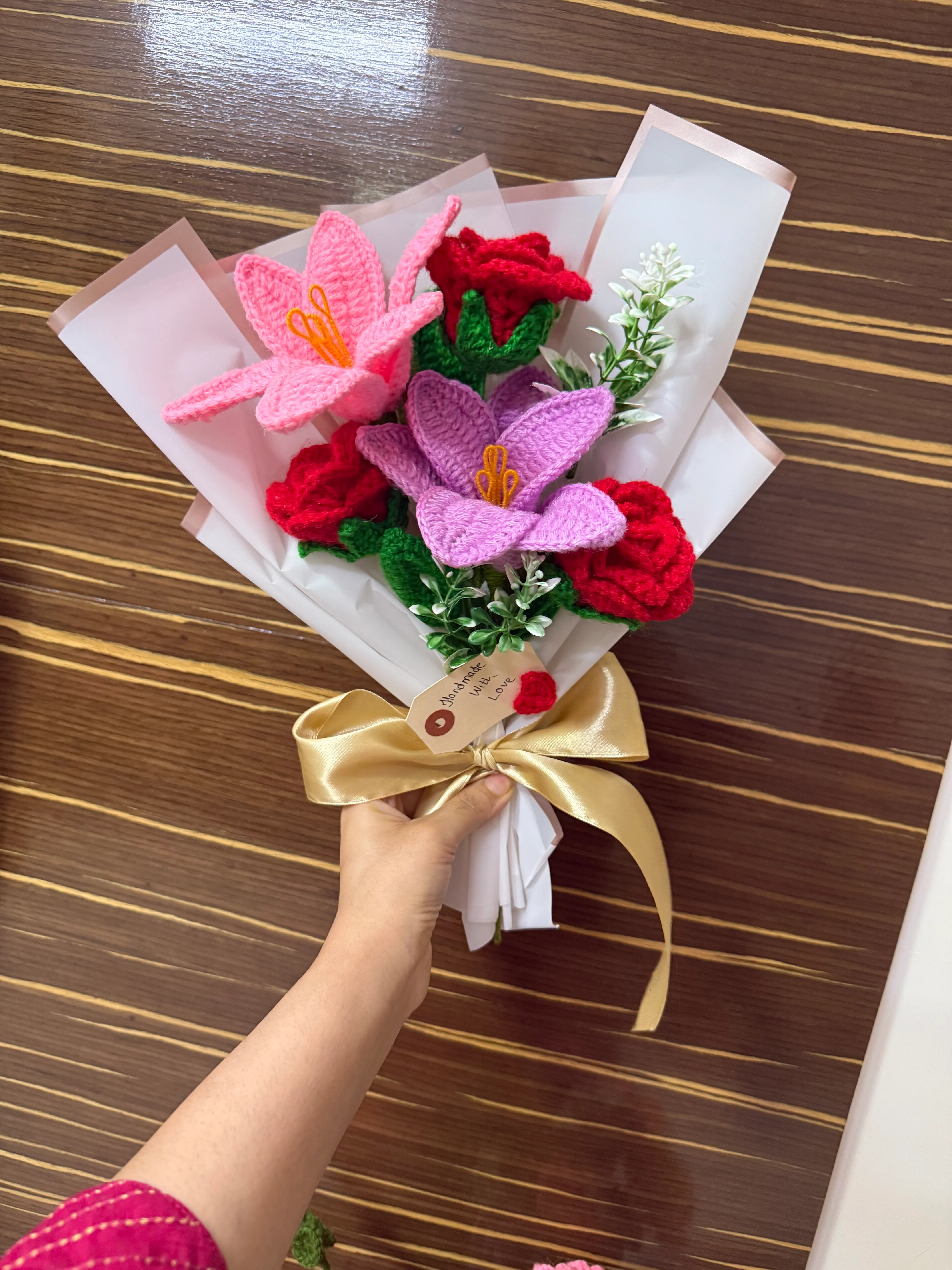 Lily & Love