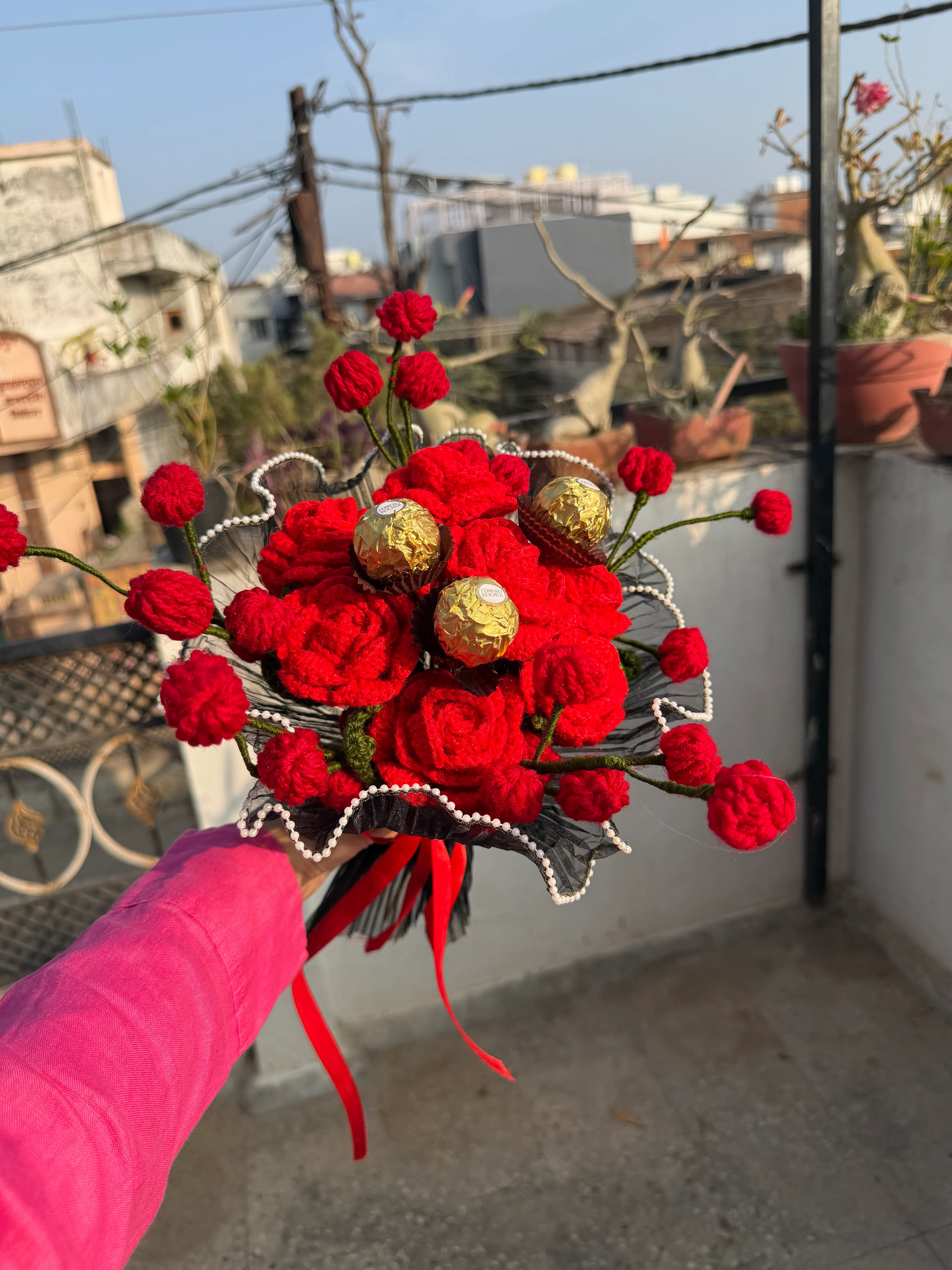 Valentines Bouquet